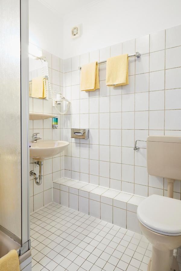 Park Hotel Berlin Bad Fallingbostel Extérieur photo