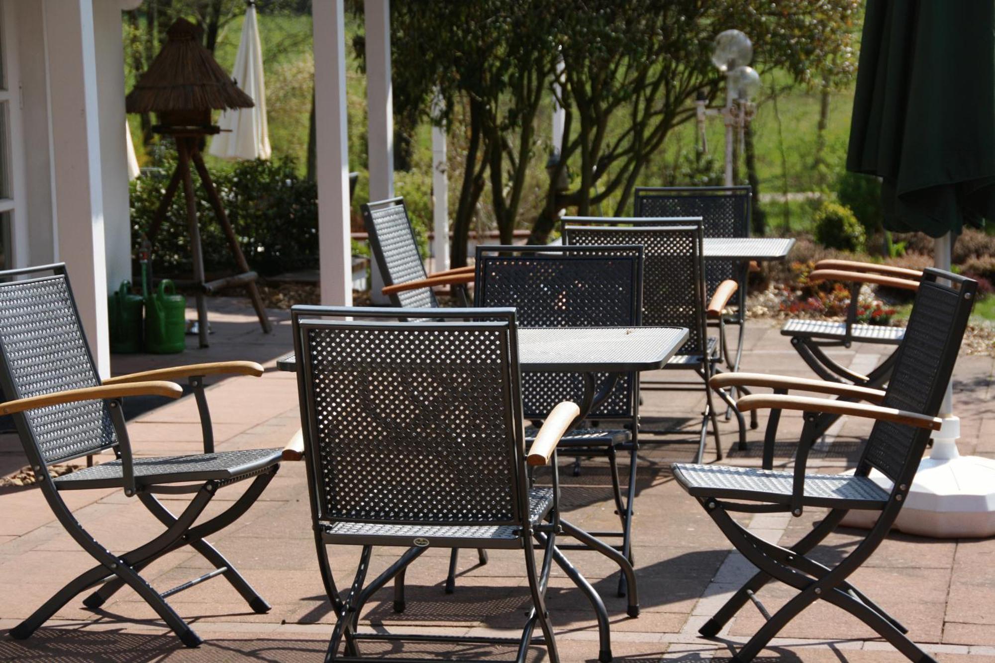Park Hotel Berlin Bad Fallingbostel Extérieur photo